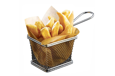 Serving Baskets