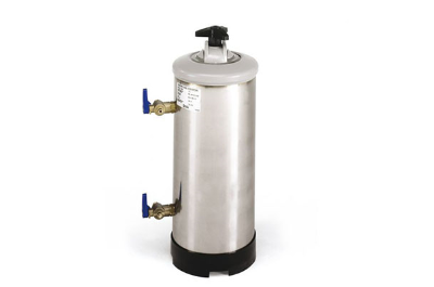 Water Softeners