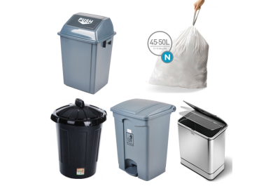 Waste Management