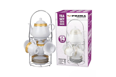 Prima Teaware