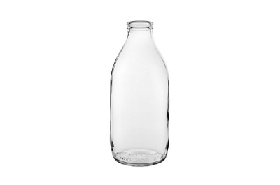 Milk Bottles