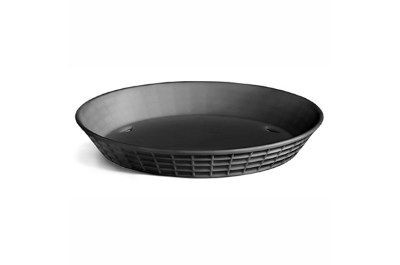 Plastic Platters