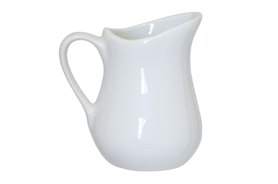 Ceramic Milk Jugs