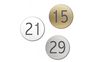 Numbers and Signs