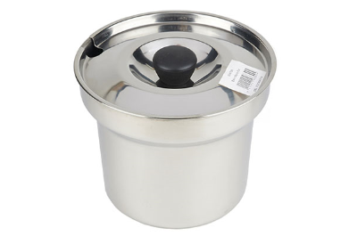Bain Marie Pots