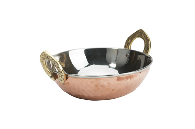 Copper Karahis