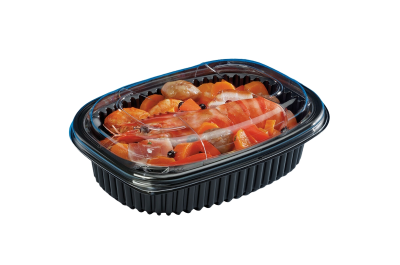 Microwaveable