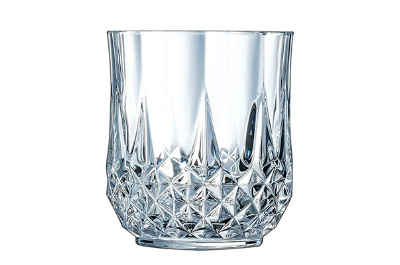Crystal Tumblers