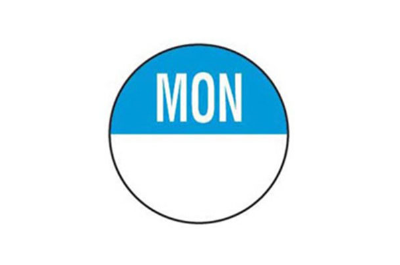 Daily Dot Labels