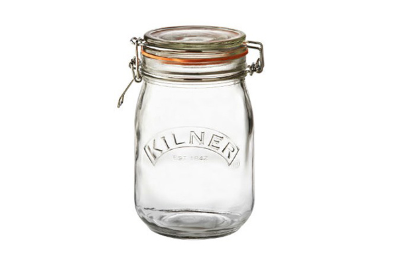 Kilner Jars