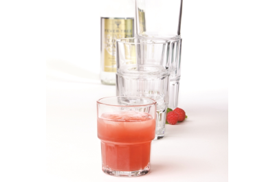 Plastic & Polycarbonate Glasses