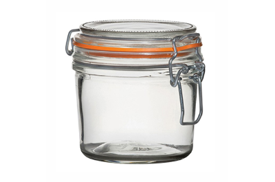Terrine Jars