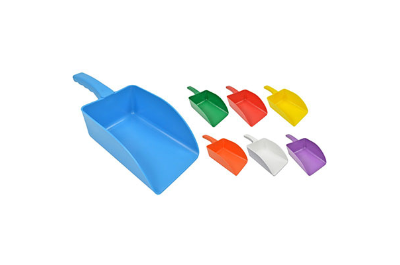 Plastic Scoops