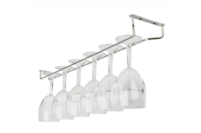 Glass Storage