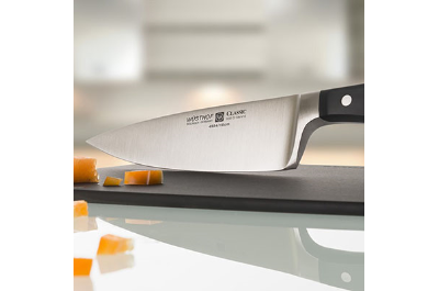 Wusthof Knives