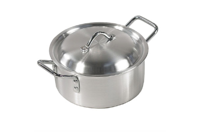 Competent Pots