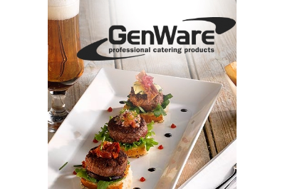 Royal Genware Crockery