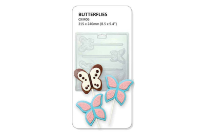 Candy Moulds