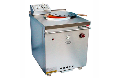Tandoor Ovens