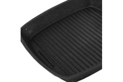 Griddles & Skillets