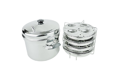 Idli Cookers