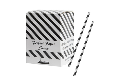 Paper Straws