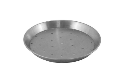Perforated Aluminium Pans