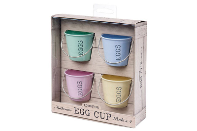 Toast Racks & Egg Cups