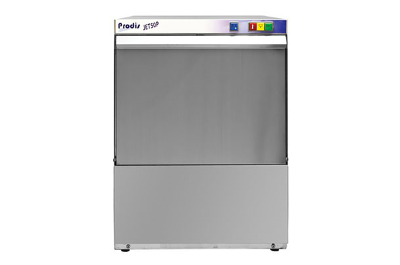 500 x 500 Basket Glasswashers
