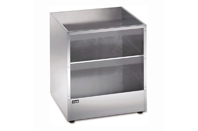 Stands and Pedestals