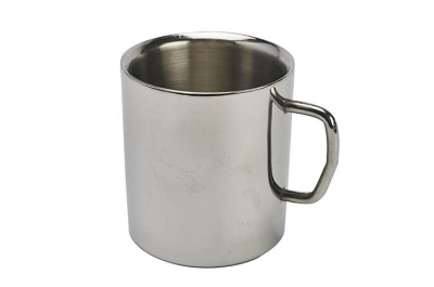 Metal Drinkware