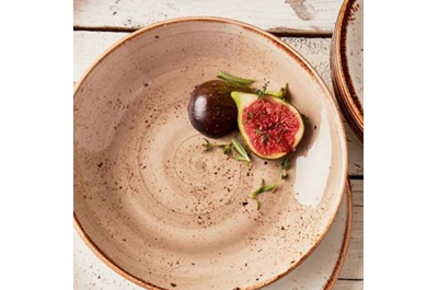 Steelite Craft Porcini