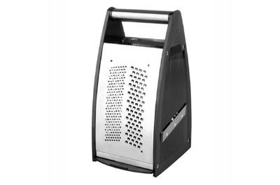 Graters and Zesters
