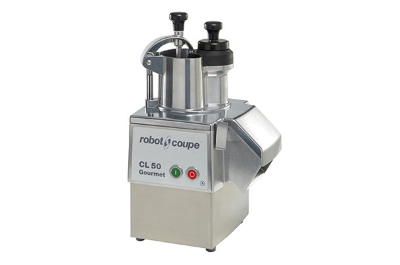 Robot Coupe