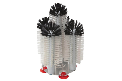 Glass Scrubbers