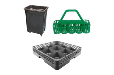 Storage & Transport