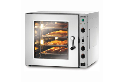 Electric Oven & Range