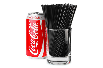 Straws