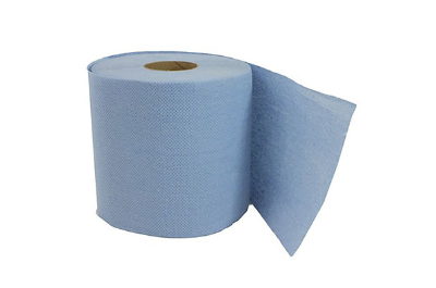 Blue Roll