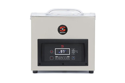 Vacuum Packing