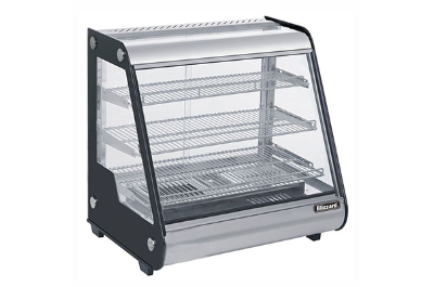 Food Display Cases