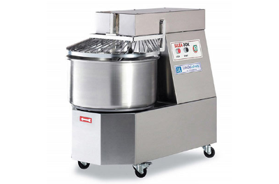 Dough Machines