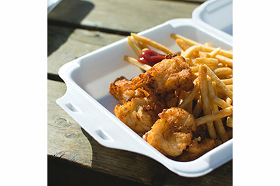 Food Serving
