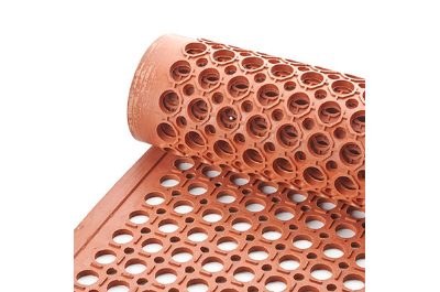 Rubber Mats