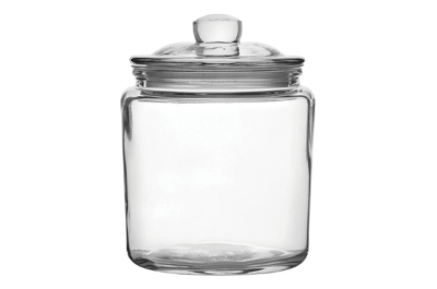 Biscotti Jars