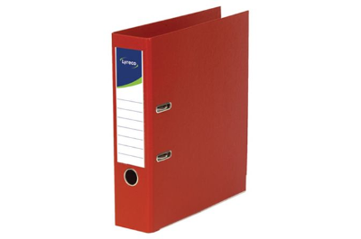 Lever Arch Files