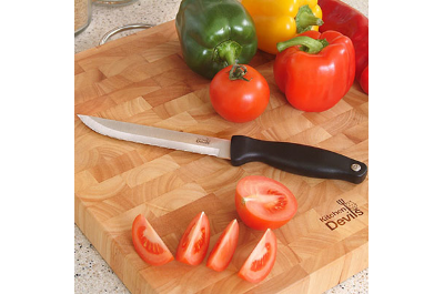 Kitchen Devils Knives