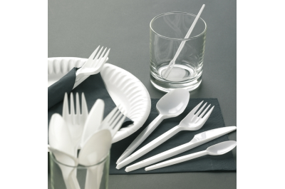 Disposable Cutlery
