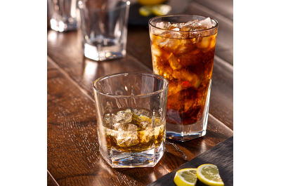 Hi Ball Glasses Tumblers