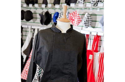 Chefs Clothing